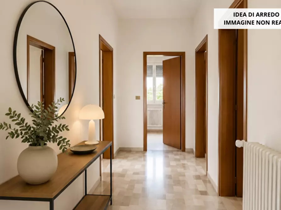 Immagine 1 di Casa bifamiliare in vendita  in Via Luigi Einaudi, 7 a Barbarano Mossano
