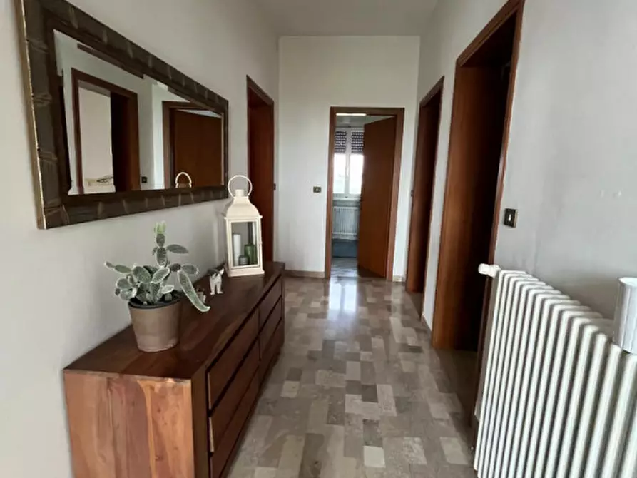 Immagine 2 di Casa bifamiliare in vendita  in Via Luigi Einaudi, 7 a Barbarano Mossano