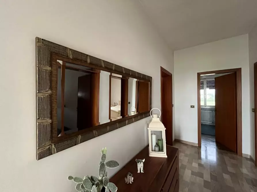 Immagine 3 di Casa bifamiliare in vendita  in Via Luigi Einaudi, 7 a Barbarano Mossano