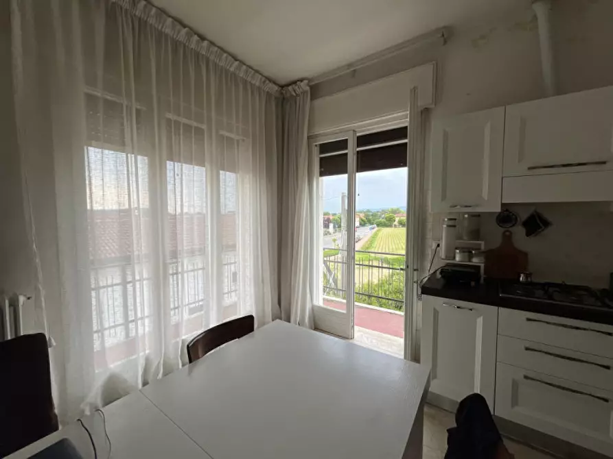 Immagine 4 di Casa bifamiliare in vendita  in Via Luigi Einaudi, 7 a Barbarano Mossano