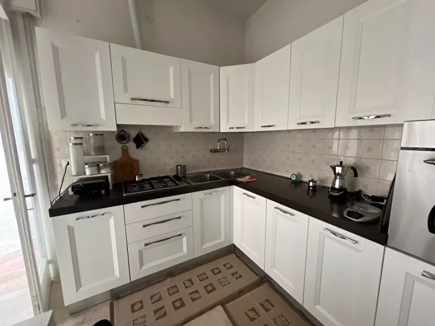 Immagine 5 di Casa bifamiliare in vendita  in Via Luigi Einaudi, 7 a Barbarano Mossano