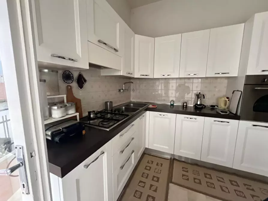 Immagine 6 di Casa bifamiliare in vendita  in Via Luigi Einaudi, 7 a Barbarano Mossano