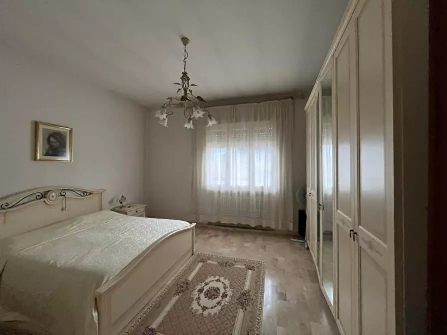 Immagine 7 di Casa bifamiliare in vendita  in Via Luigi Einaudi, 7 a Barbarano Mossano