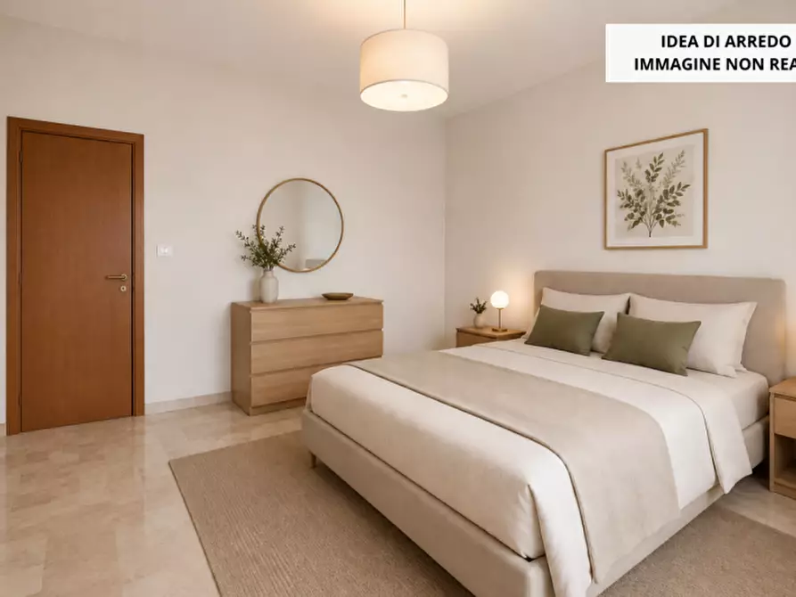 Immagine 8 di Casa bifamiliare in vendita  in Via Luigi Einaudi, 7 a Barbarano Mossano