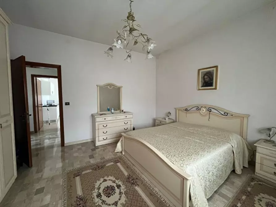 Immagine 9 di Casa bifamiliare in vendita  in Via Luigi Einaudi, 7 a Barbarano Mossano