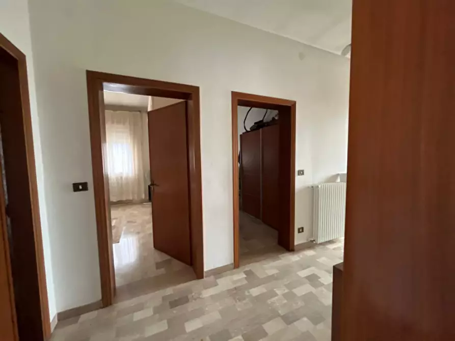 Immagine 11 di Casa bifamiliare in vendita  in Via Luigi Einaudi, 7 a Barbarano Mossano