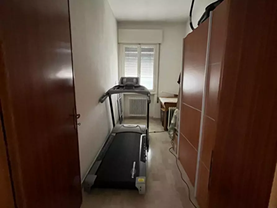 Immagine 12 di Casa bifamiliare in vendita  in Via Luigi Einaudi, 7 a Barbarano Mossano