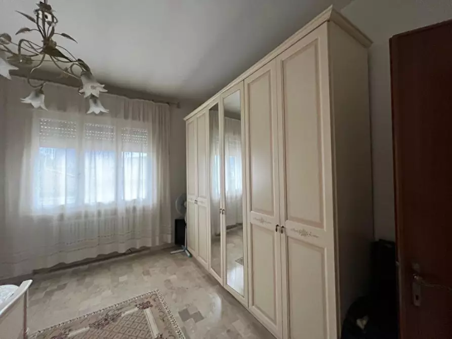 Immagine 14 di Casa bifamiliare in vendita  in Via Luigi Einaudi, 7 a Barbarano Mossano