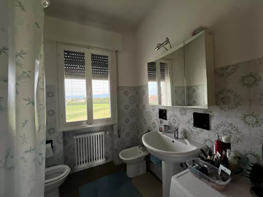 Immagine 17 di Casa bifamiliare in vendita  in Via Luigi Einaudi, 7 a Barbarano Mossano