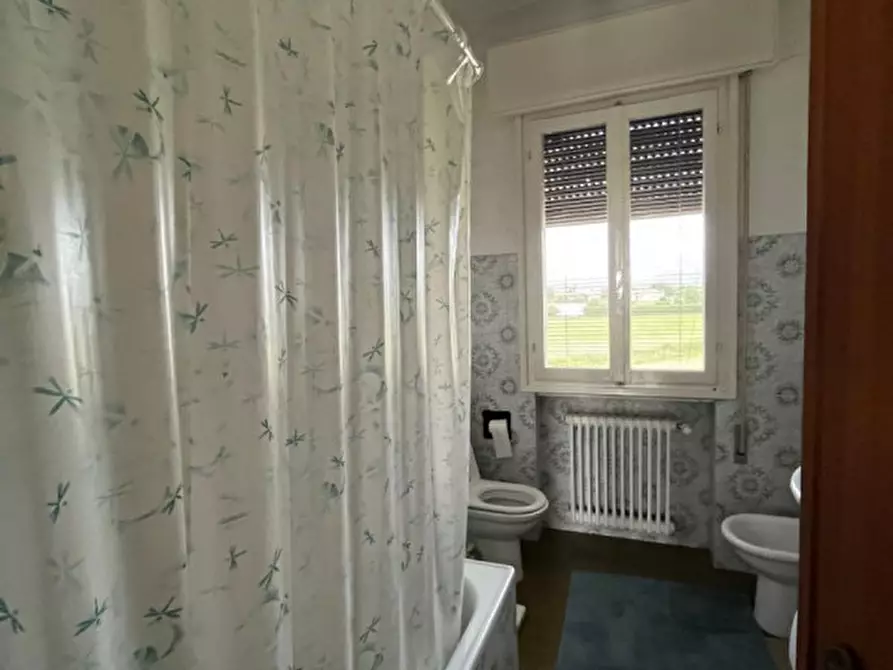 Immagine 18 di Casa bifamiliare in vendita  in Via Luigi Einaudi, 7 a Barbarano Mossano