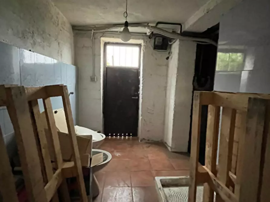 Immagine 21 di Casa bifamiliare in vendita  in Via Luigi Einaudi, 7 a Barbarano Mossano