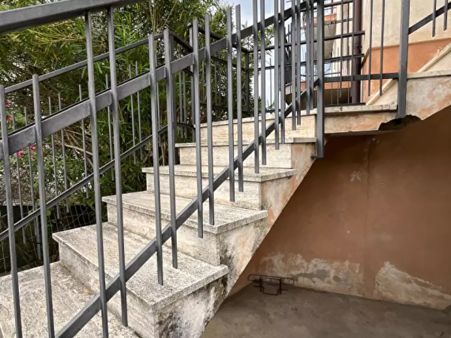 Immagine 22 di Casa bifamiliare in vendita  in Via Luigi Einaudi, 7 a Barbarano Mossano