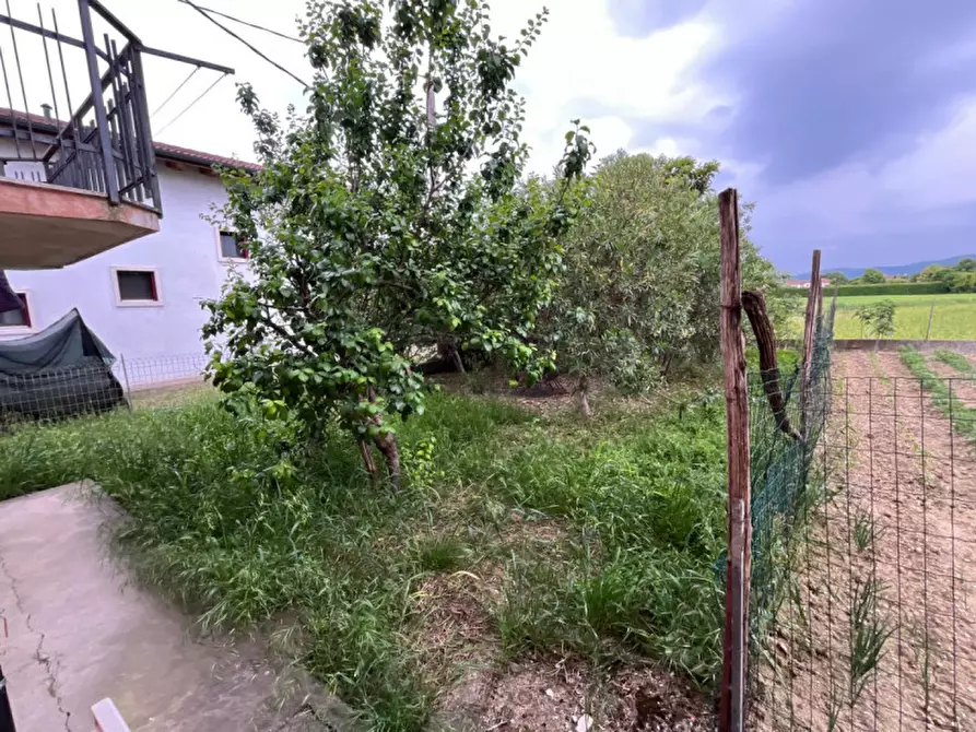 Immagine 27 di Casa bifamiliare in vendita  in Via Luigi Einaudi, 7 a Barbarano Mossano