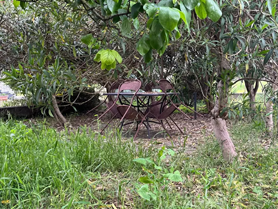 Immagine 28 di Casa bifamiliare in vendita  in Via Luigi Einaudi, 7 a Barbarano Mossano