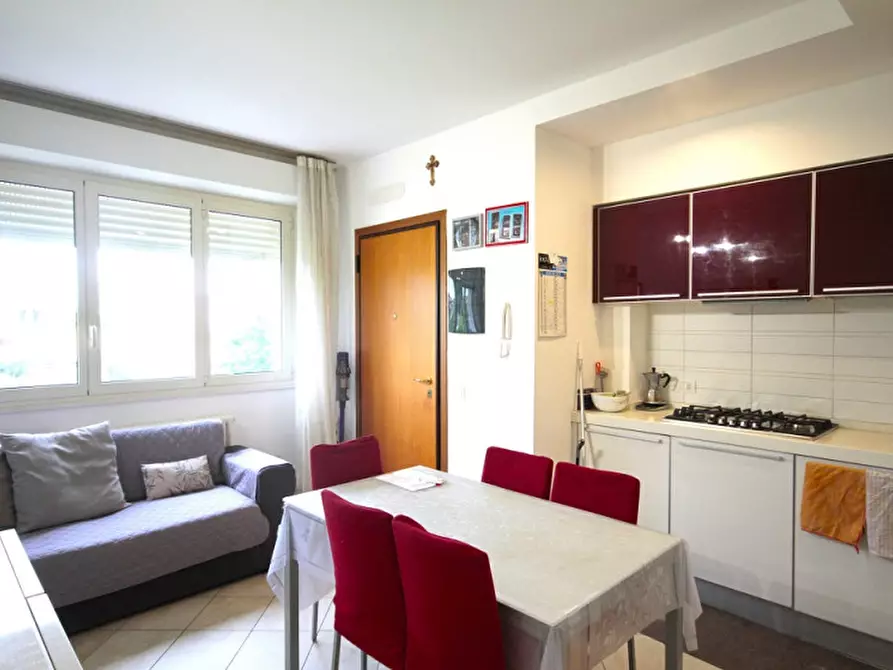 Immagine 2 di Appartamento in vendita  in Via Emilia Romagna a San Clemente