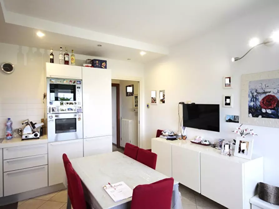 Immagine 3 di Appartamento in vendita  in Via Emilia Romagna a San Clemente