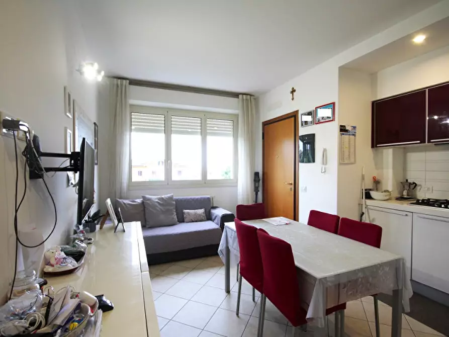 Immagine 4 di Appartamento in vendita  in Via Emilia Romagna a San Clemente