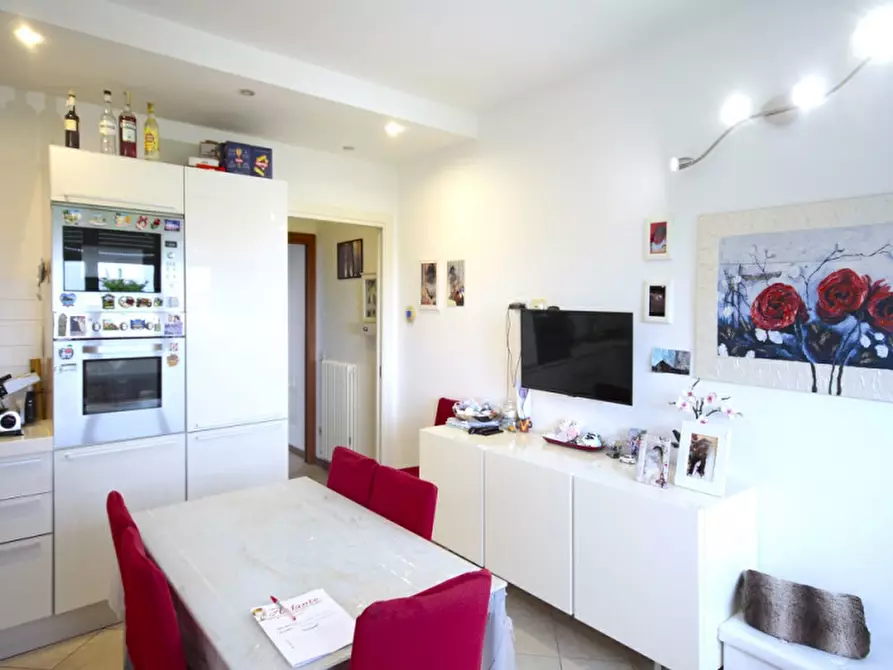 Immagine 5 di Appartamento in vendita  in Via Emilia Romagna a San Clemente