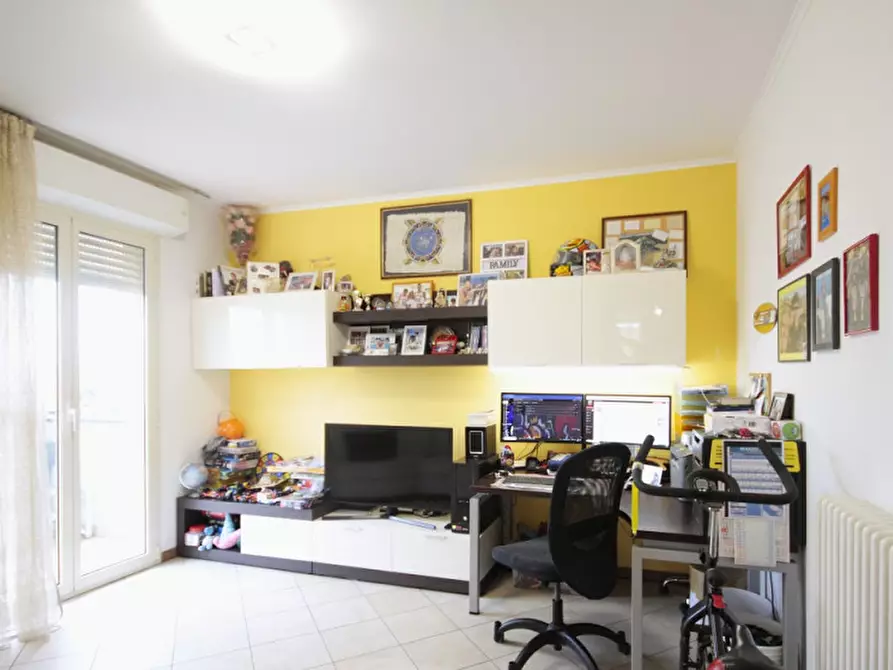 Immagine 6 di Appartamento in vendita  in Via Emilia Romagna a San Clemente