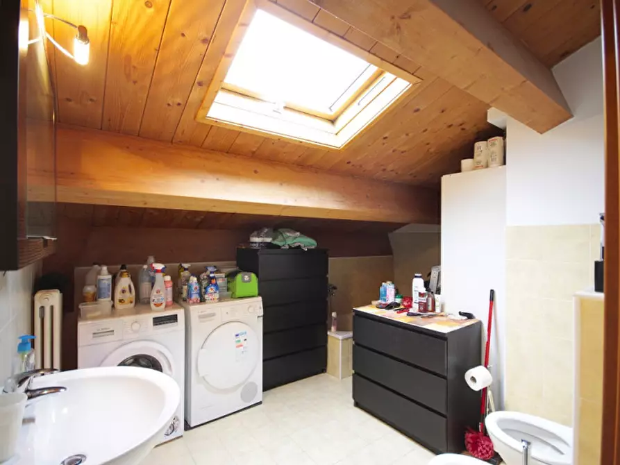 Immagine 13 di Appartamento in vendita  in Via Emilia Romagna a San Clemente