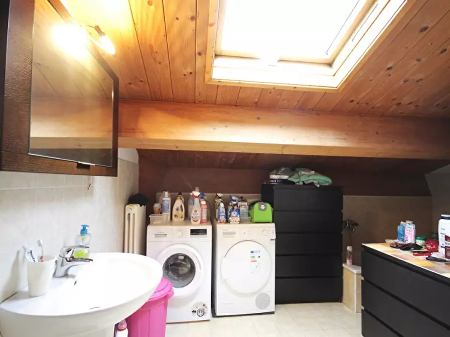 Immagine 14 di Appartamento in vendita  in Via Emilia Romagna a San Clemente