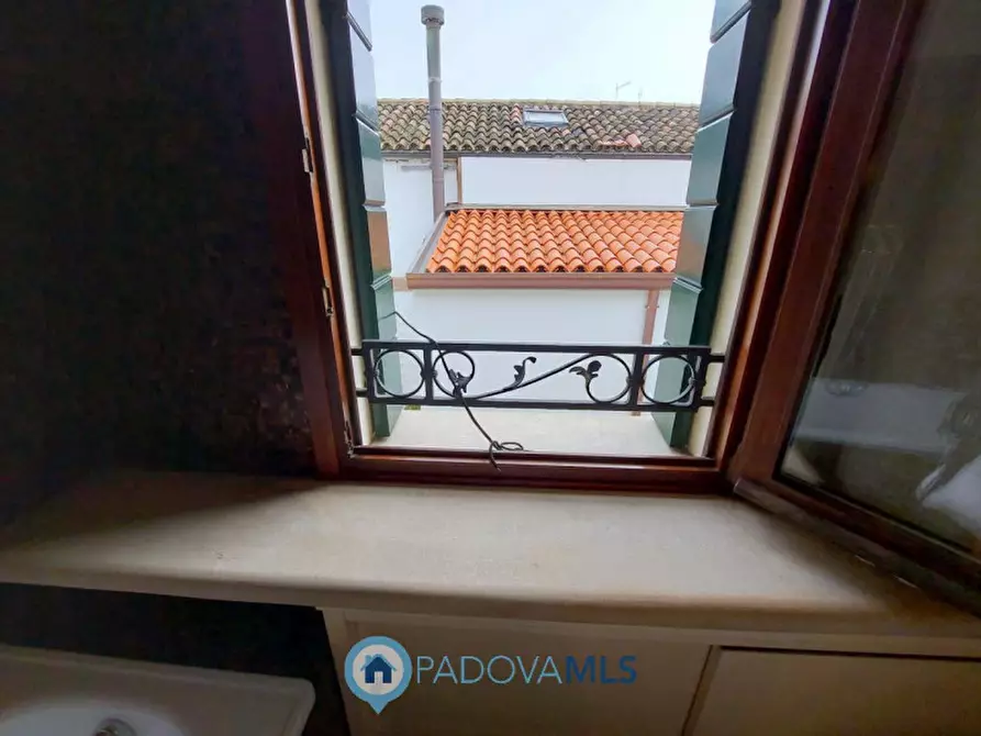 Immagine 17 di Casa indipendente in vendita  in Via dei Savonarola a Padova