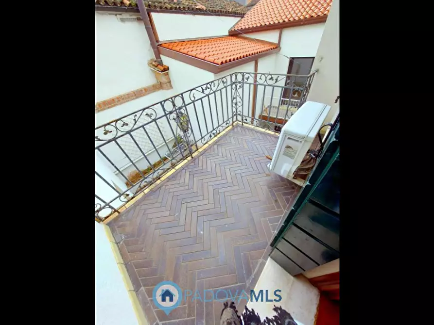 Immagine 20 di Casa indipendente in vendita  in Via dei Savonarola a Padova