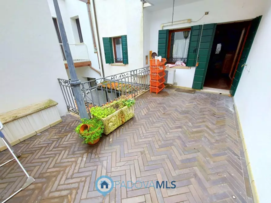Immagine 21 di Casa indipendente in vendita  in Via dei Savonarola a Padova