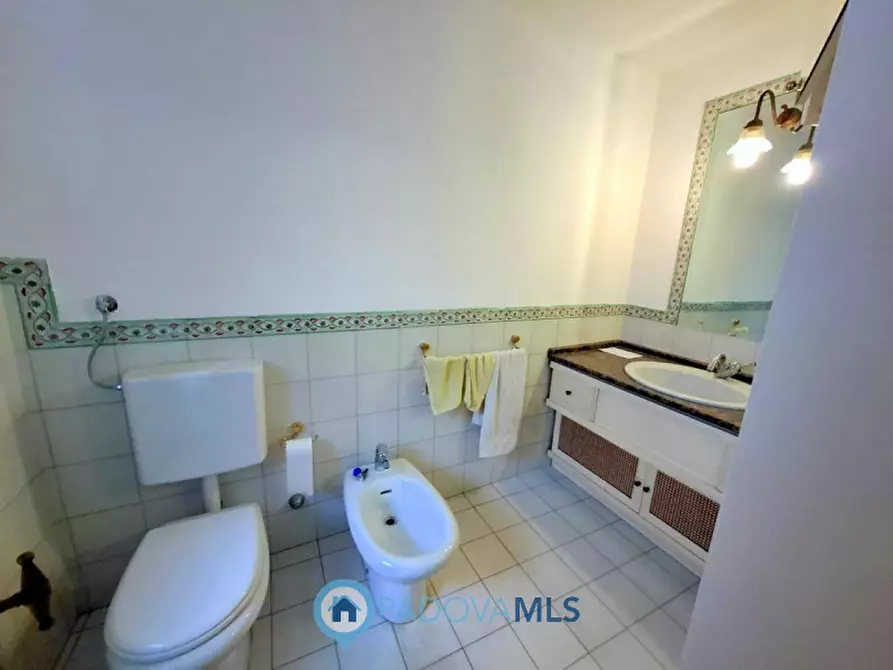 Immagine 23 di Casa indipendente in vendita  in Via dei Savonarola a Padova