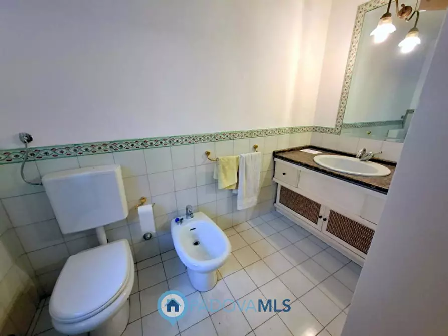 Immagine 24 di Casa indipendente in vendita  in Via dei Savonarola a Padova