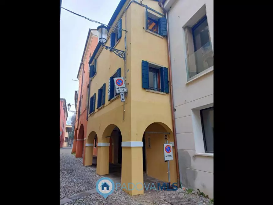 Immagine 29 di Casa indipendente in vendita  in Via dei Savonarola a Padova