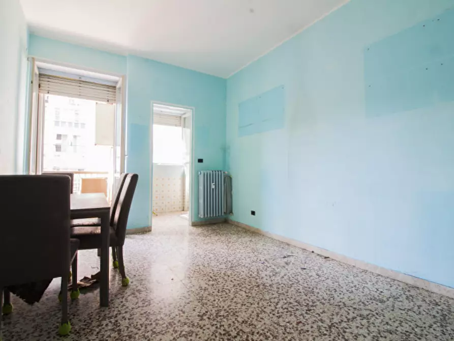 Immagine 1 di Appartamento in vendita  in Corso Benedetto Croce 38 a Torino