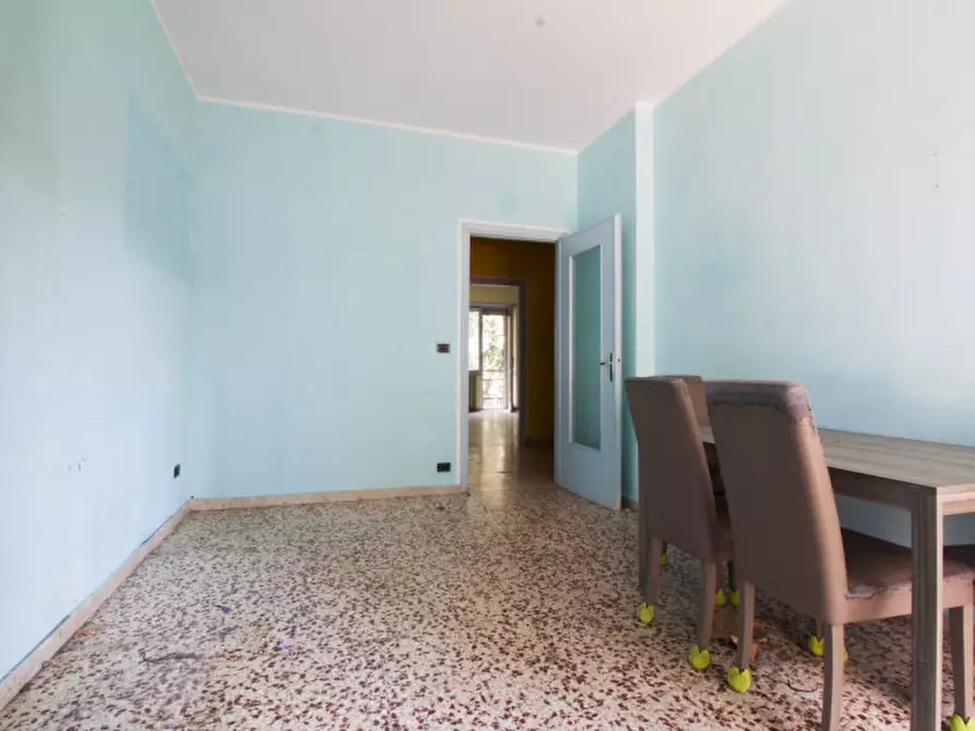 Immagine 3 di Appartamento in vendita  in Corso Benedetto Croce 38 a Torino