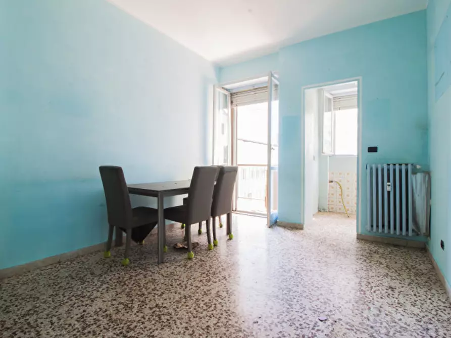 Immagine 3 di Appartamento in vendita  in Corso Benedetto Croce 38 a Torino