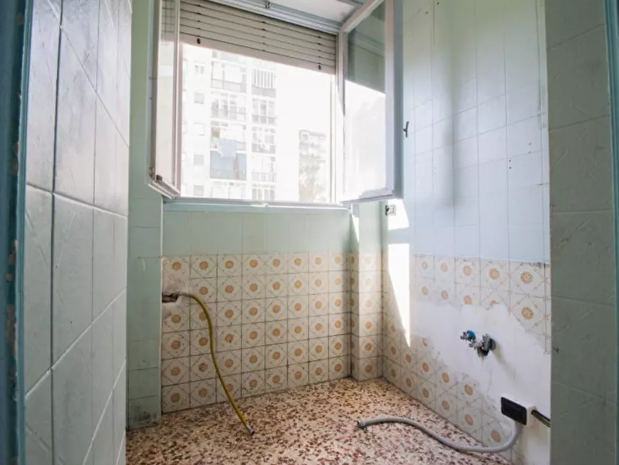 Immagine 4 di Appartamento in vendita  in Corso Benedetto Croce 38 a Torino