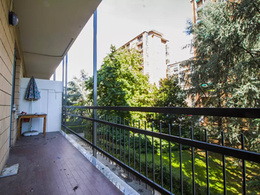 Immagine 5 di Appartamento in vendita  in Corso Benedetto Croce 38 a Torino