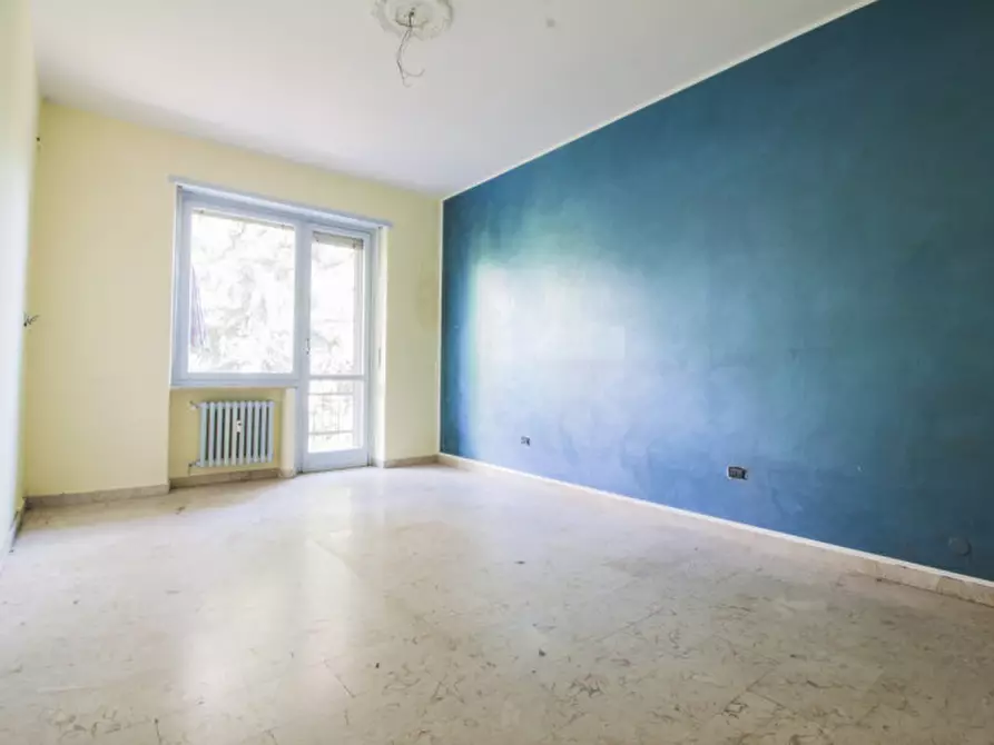 Immagine 6 di Appartamento in vendita  in Corso Benedetto Croce 38 a Torino
