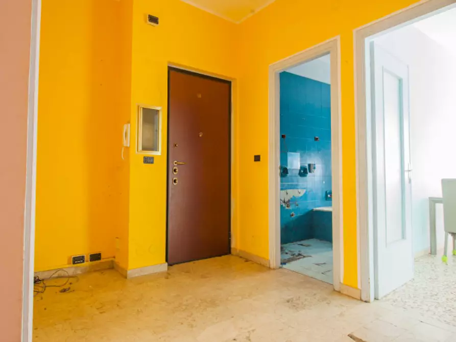 Immagine 8 di Appartamento in vendita  in Corso Benedetto Croce 38 a Torino