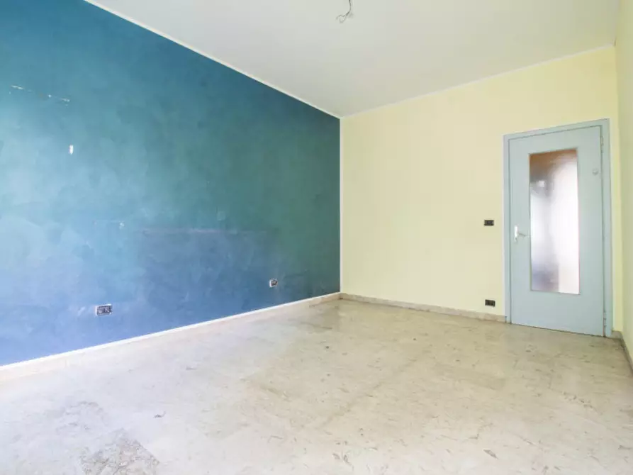 Immagine 10 di Appartamento in vendita  in Corso Benedetto Croce 38 a Torino