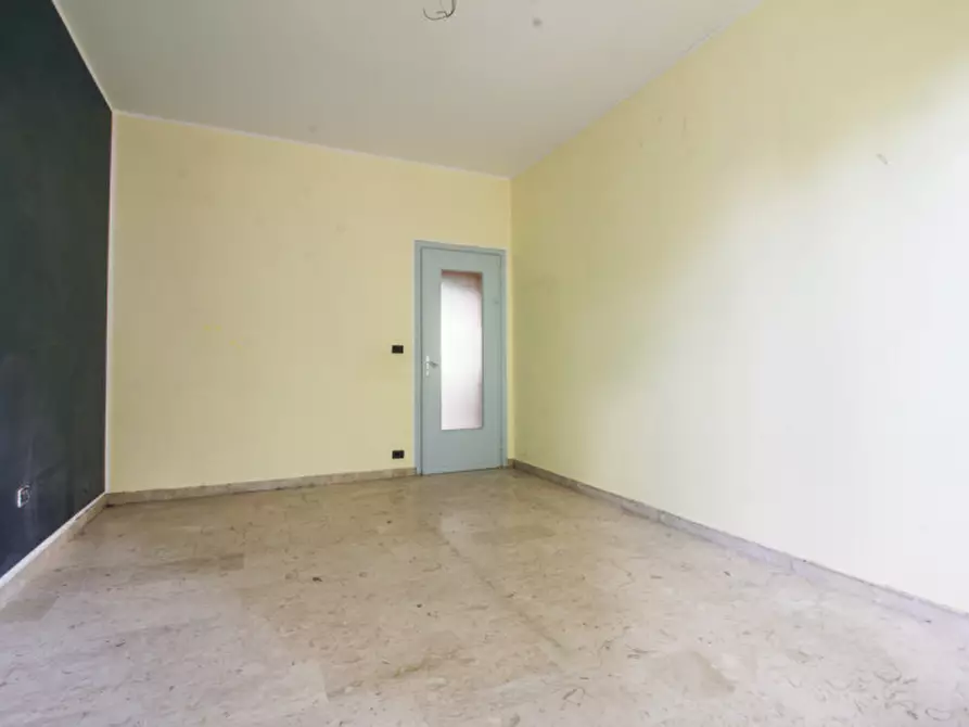 Immagine 11 di Appartamento in vendita  in Corso Benedetto Croce 38 a Torino