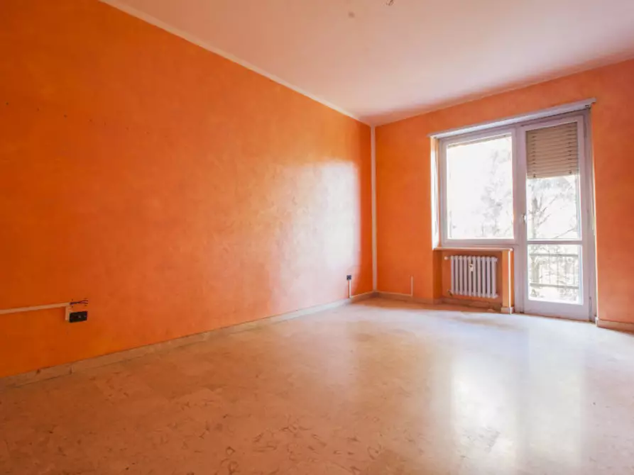 Immagine 12 di Appartamento in vendita  in Corso Benedetto Croce 38 a Torino