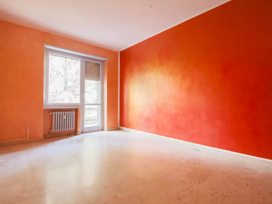 Immagine 13 di Appartamento in vendita  in Corso Benedetto Croce 38 a Torino