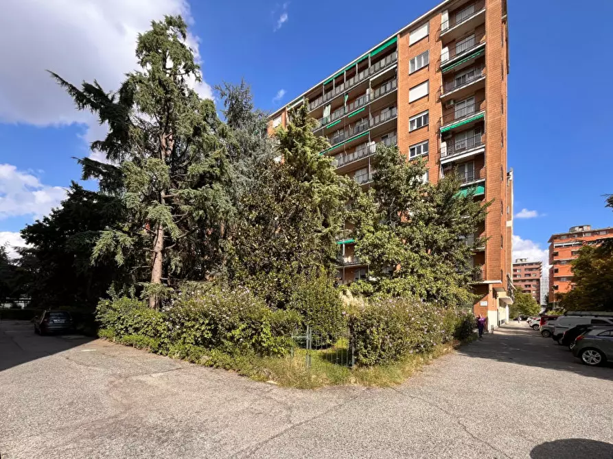 Immagine 16 di Appartamento in vendita  in Corso Benedetto Croce 38 a Torino