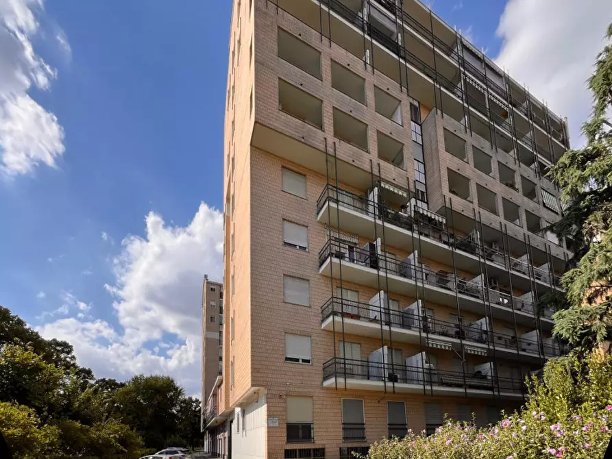 Immagine 18 di Appartamento in vendita  in Corso Benedetto Croce 38 a Torino