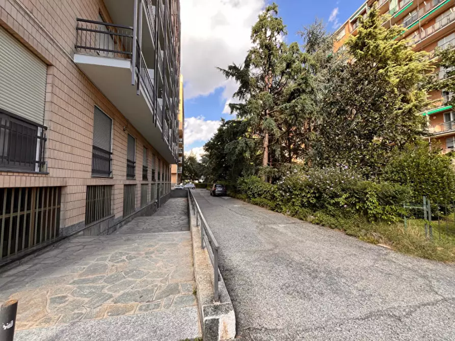 Immagine 15 di Appartamento in vendita  in Corso Benedetto Croce 38 a Torino