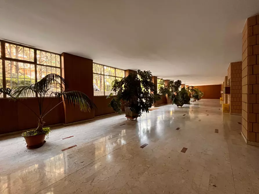 Immagine 16 di Appartamento in vendita  in Corso Benedetto Croce 38 a Torino