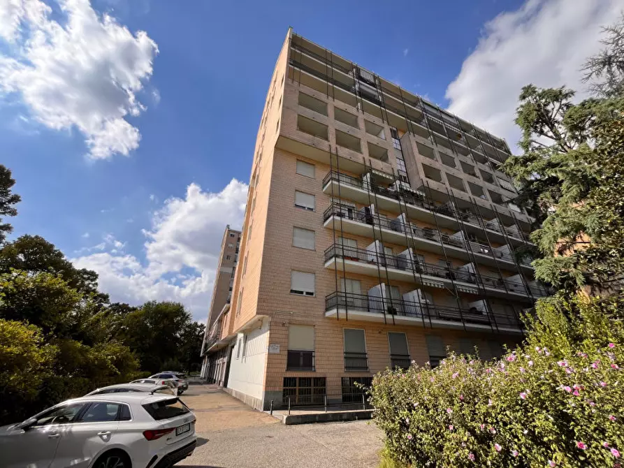 Immagine 18 di Appartamento in vendita  in Corso Benedetto Croce 38 a Torino