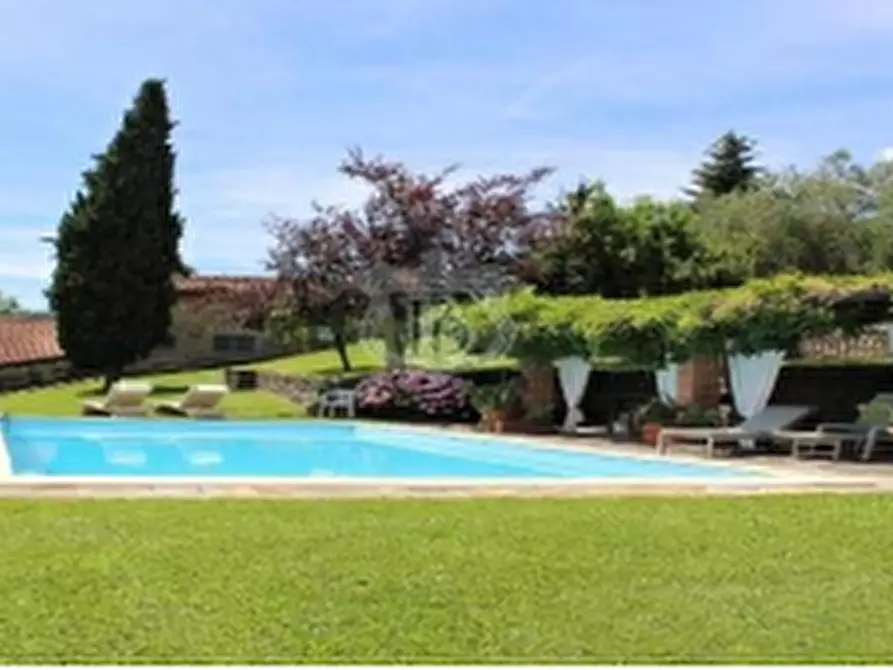 Immagine 7 di Casa indipendente in vendita  a Cinigiano