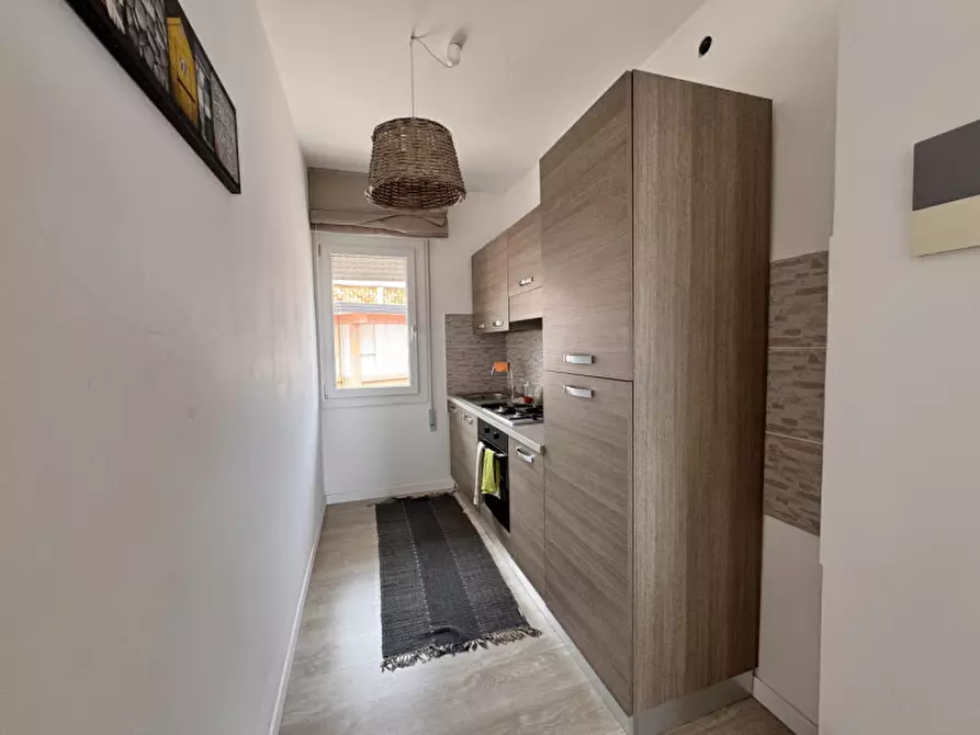 Immagine 7 di Appartamento in vendita  a Jesolo