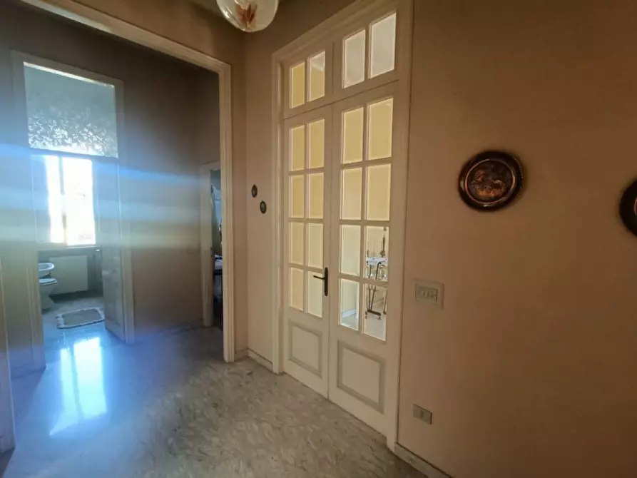 Immagine 4 di Villetta a schiera in vendita  in Piazza Giacomo Matteotti a Brescello